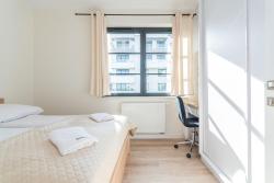 noclegi Gdańsk Doki - Curacao by Grand Apartments