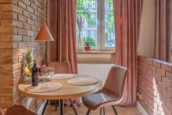 noclegi Gdańsk Amber Apartament