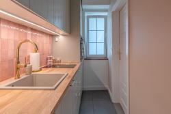 noclegi Gdańsk Amber Apartament