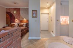 noclegi Gdańsk Amber Apartament