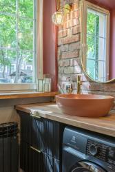 noclegi Gdańsk Amber Apartament