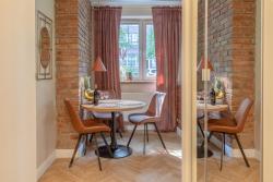 noclegi Gdańsk Amber Apartament