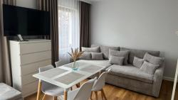 noclegi Mielno ANNA rooms and apartments