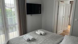noclegi Mielno ANNA rooms and apartments