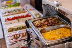 noclegi Krynica Morska Willa Riwiera