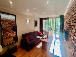 noclegi Łukęcin Apartament 101 Blue Mare