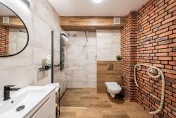 noclegi Grzybowo LATARNIK - Apartament dwupokojowy 350 m od plaży, Sunset Resort, klimatyzacja, parking w cenie