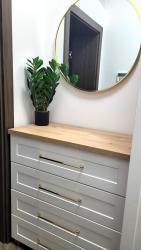 noclegi Słupsk APARTAMENT JARACZA 28 Nr 3