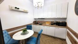 noclegi Słupsk APARTAMENT JARACZA 28 Nr 3