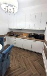 noclegi Słupsk APARTAMENT JARACZA 28 Nr 3