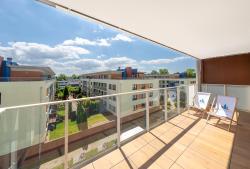 noclegi Kołobrzeg 3L Apartments Kołłątaja 7A