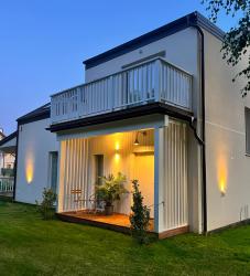noclegi Gdynia Leo House