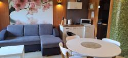 noclegi Rewal Wyjątkowy Apartament z Sauną w Rewalu