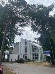 noclegi Niechorze Haus am Meer