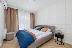 noclegi Dziwnów Silence&Sea SPA Dziwnów Porta Mare