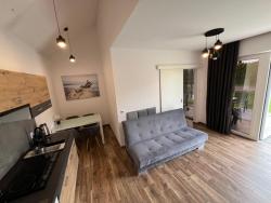 noclegi Sarbinowo Port Royal Luksusowe Domki Apartamenowe