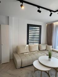noclegi Krynica Morska "Apollo" - domki, apartamenty i pokoje z klimatyzacją
