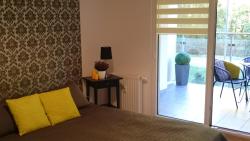 noclegi Kołobrzeg Apartament Polanki 003