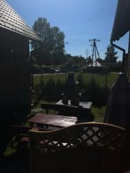 noclegi Sztutowo Domki nad morzem u Sumy