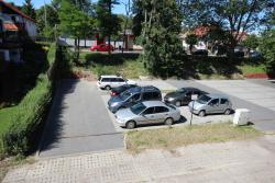 noclegi Krynica Morska Willa Amor