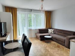noclegi Gdańsk Apartament Centrum Oliwa