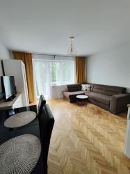 noclegi Gdańsk Apartament Centrum Oliwa