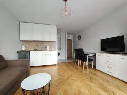 noclegi Gdańsk Apartament Centrum Oliwa