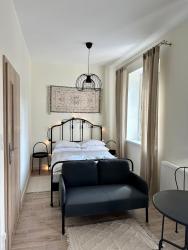 noclegi Mrzeżyno Apartament Nadmorska Sosna