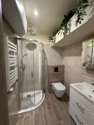 noclegi Mrzeżyno Apartament Nadmorska Sosna