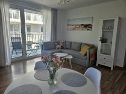 noclegi Puck Apartament Cuma - zacumuj w Pucku