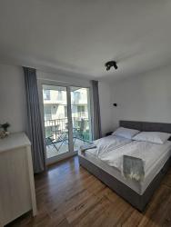 noclegi Puck Apartament Cuma - zacumuj w Pucku