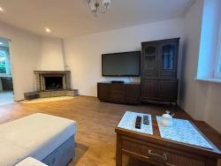 noclegi Gdynia Apartamenty 2-pokojowe przy molo z balkonami