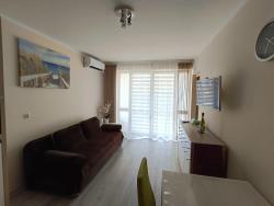 noclegi Łeba Apartament Zielona Wydma