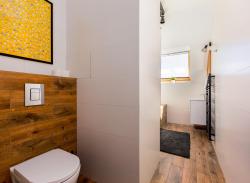 noclegi Gdańsk Bądkowskiego Two-Level Apartment by BookingHost