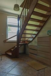 noclegi Ustka Apartament Nadmorski