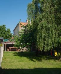noclegi Ustka Apartament Nadmorski