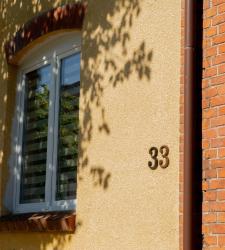 noclegi Ustka Apartament Nadmorski