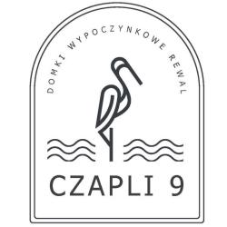 noclegi Rewal Domki letniskowe Czapli9 Domki Rewal Apartamenty