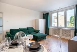 noclegi Gdynia 44 Apart