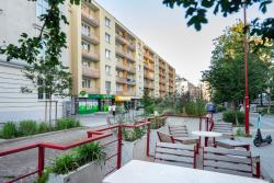 noclegi Gdynia 44 Apart