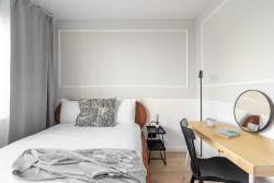 noclegi Gdynia Forest Apartament Gdynia