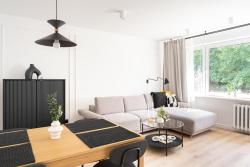 noclegi Gdynia Forest Apartament Gdynia