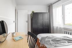 noclegi Gdynia Forest Apartament Gdynia