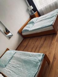 noclegi Ostrowo Apartament Leona