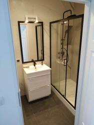 noclegi Świnoujście Przytulny apartament - Platan