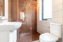 noclegi Krynica Morska Villa Pacyfic