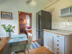 noclegi Kamień Pomorski Apartment Rekowo-1 by Interhome