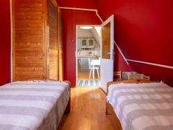 noclegi Kamień Pomorski Apartment Rekowo-1 by Interhome