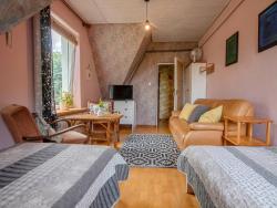 noclegi Kamień Pomorski Apartment Rekowo-1 by Interhome