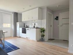 noclegi Gdańsk Apartment Eleven Long Gardens Old Town City Center